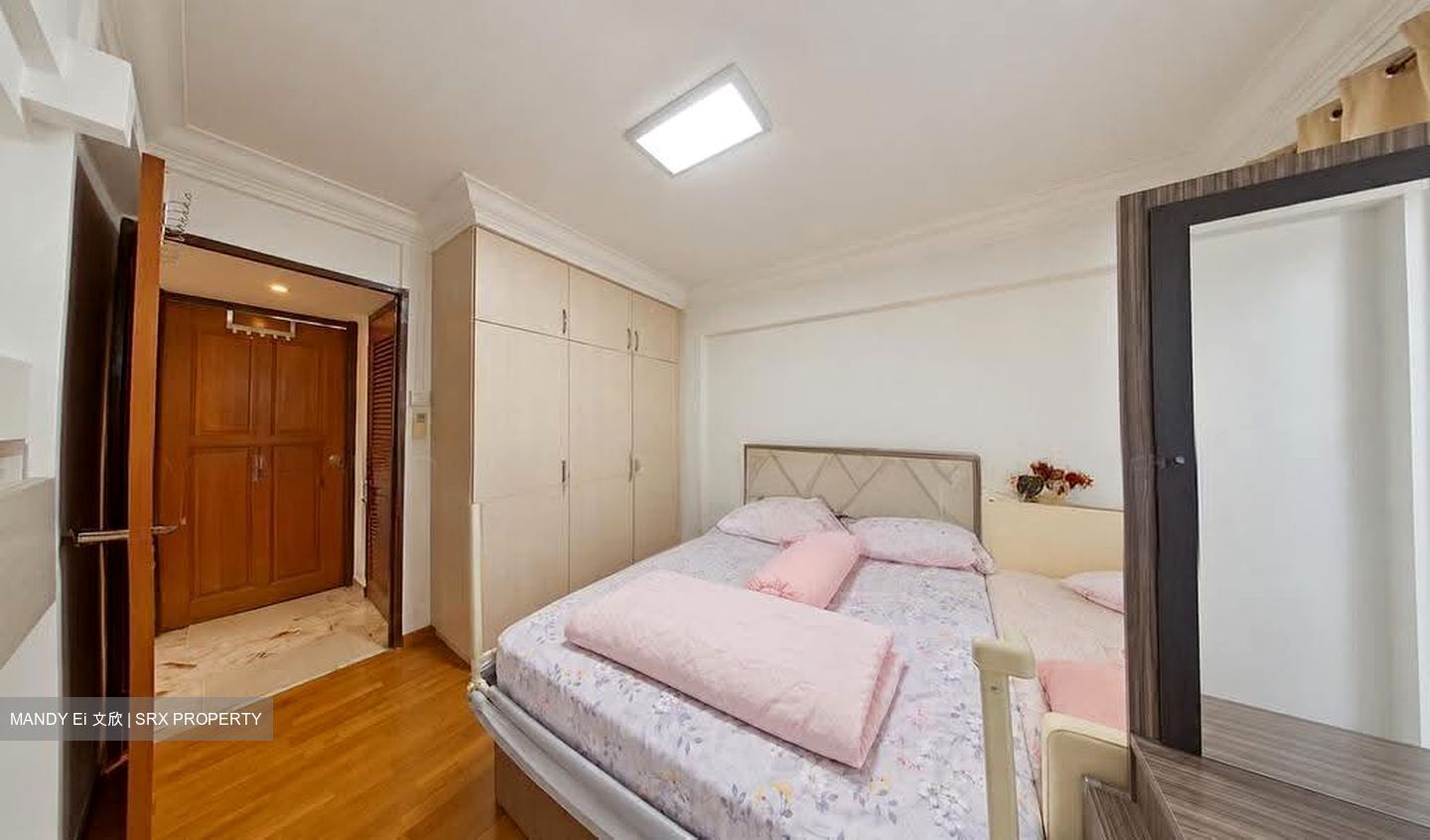Blk 739 Nee Soon Central Spring (Yishun), HDB 3 Rooms #633588301